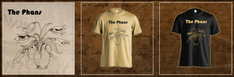 The Phans Store